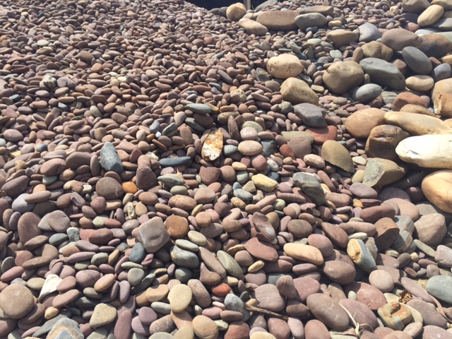 Architectural Exterior Paving