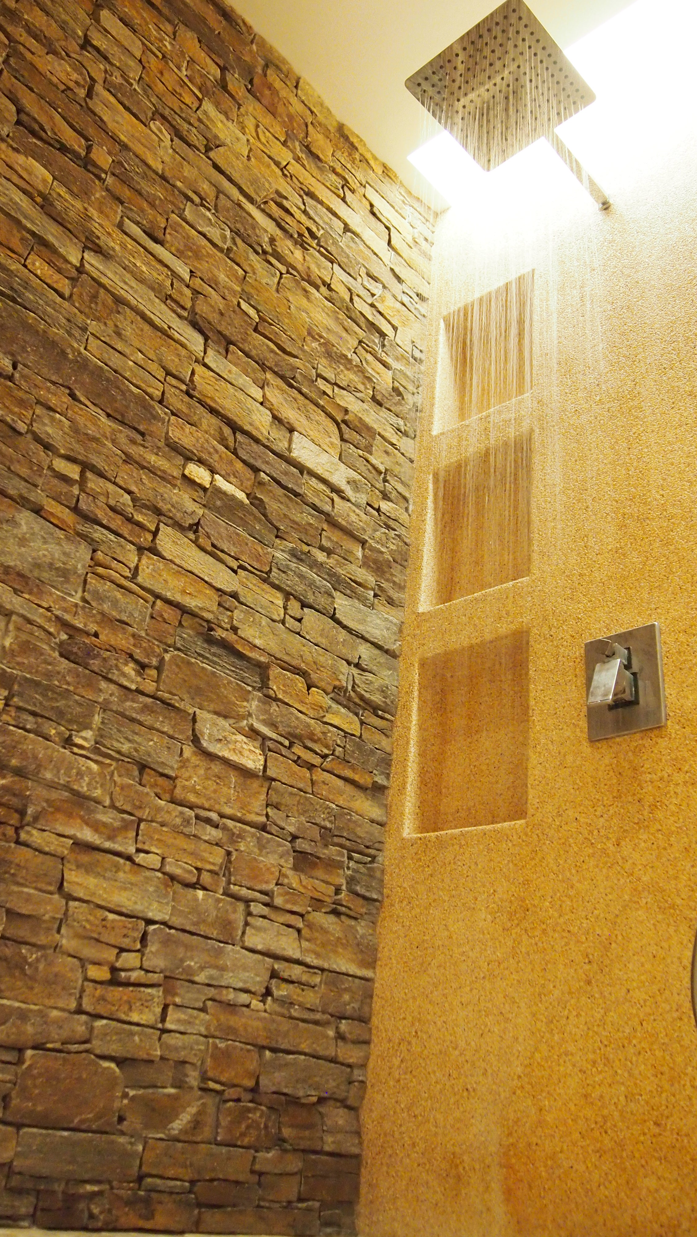 Corporate Showroom Interior