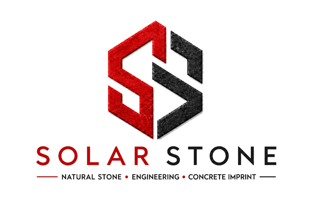 Solar Stone Logo