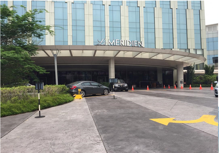 IOI City Mall
